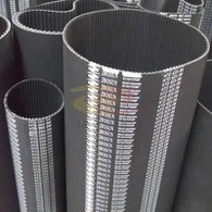 Tali pinggang waktu getah 5m